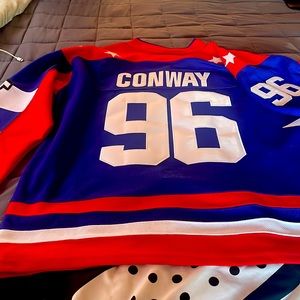 Beautiful Conway Jersey